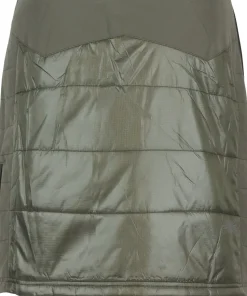 Skhoop Women's Callie Skirt Olive