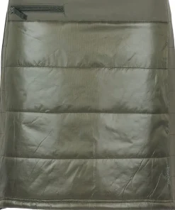 Skhoop Women's Callie Skirt Olive