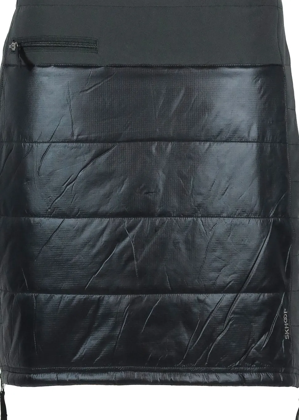 Skhoop Women's Callie Skirt Black