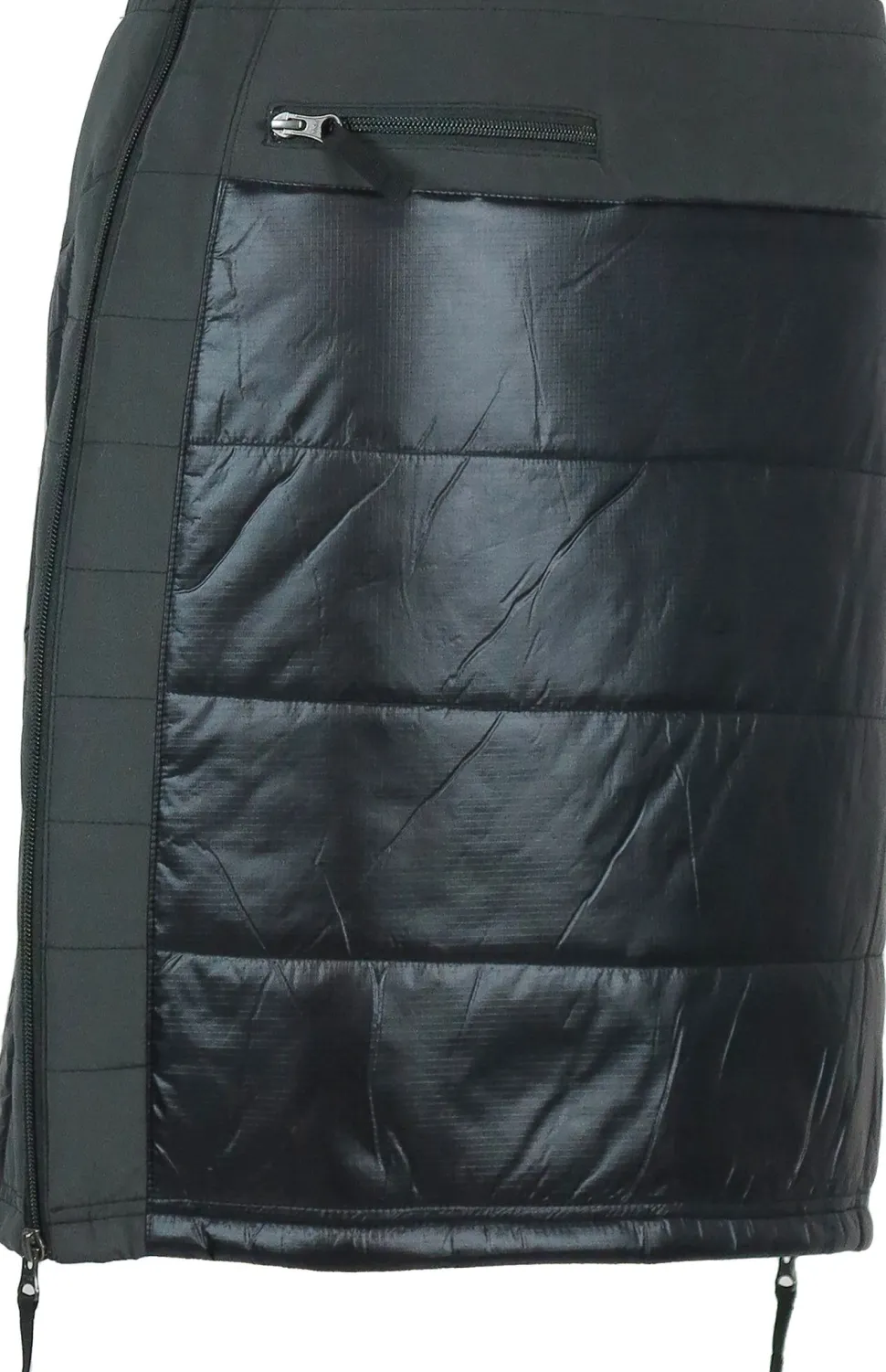 Skhoop Women's Callie Skirt Black