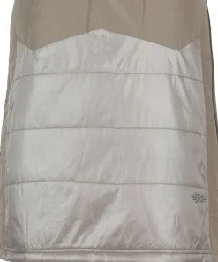 Skhoop Women's Callie Skirt Walnut