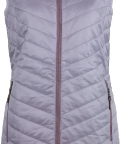 Skhoop Women's Denise Vest Lavender