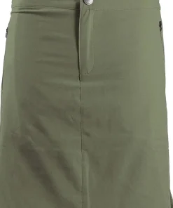Skhoop Women's Emelie Skort Dark Green