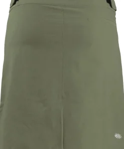 Skhoop Women's Emelie Skort Dark Green