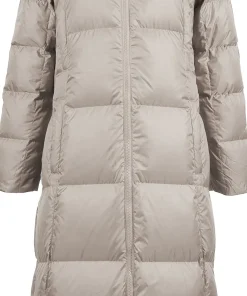 Skhoop Women's Hella Down Coat Walnut
