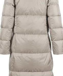 Skhoop Women's Hella Down Coat Walnut