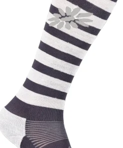 Skhoop Women's Hot Sock Grape
