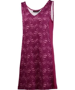 Skhoop Women's Jess Dress Fuccia