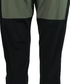 Skhoop Women's Jill Tights Dark Green