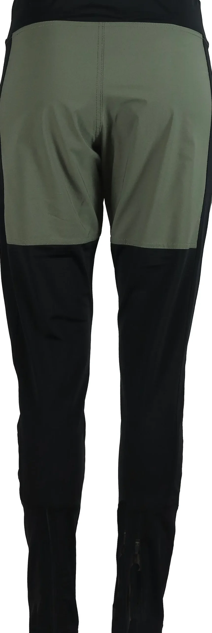 Skhoop Women's Jill Tights Dark Green