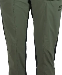 Skhoop Women's Jill Tights Dark Green