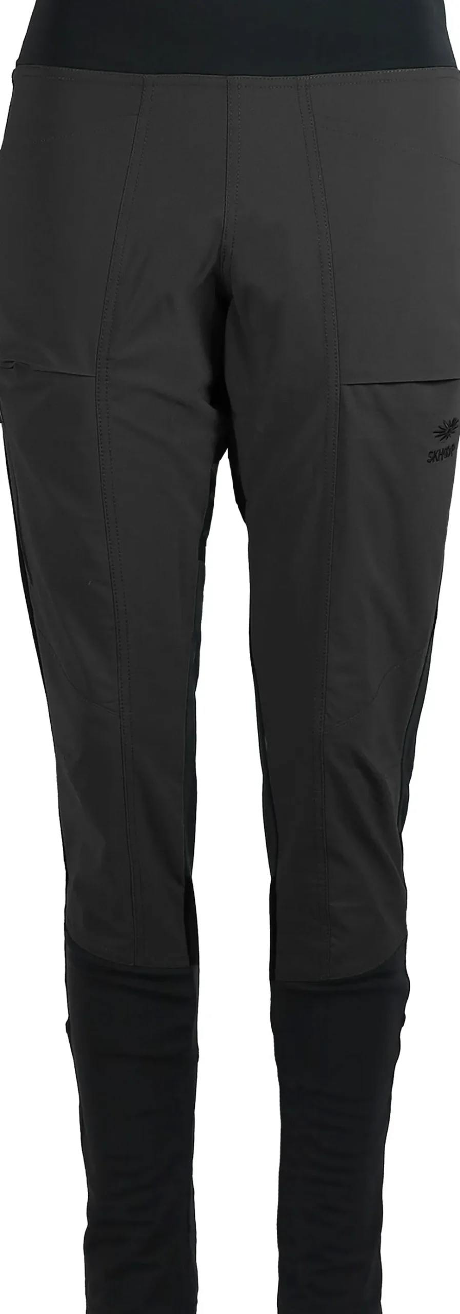 Skhoop Women's Jill Tights Black