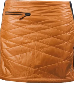 Skhoop Women's Kari Mini Skirt Golden Star