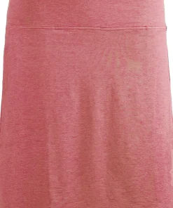 Skhoop Women's Mia Knee Skort Coral