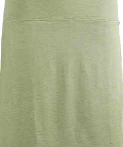 Skhoop Women's Mia Knee Skort Pistage