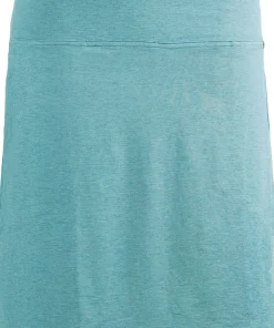Skhoop Women's Mia Knee Skort Aquamarine