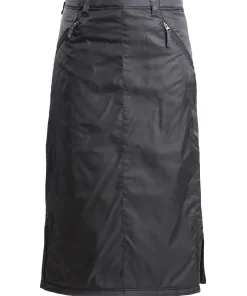 Skhoop Women's Original Skirt Black