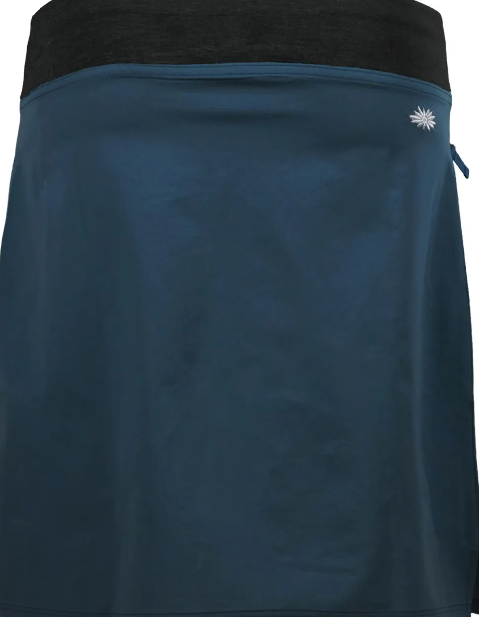 Skhoop Women's Outdoor Knee Skort Navy