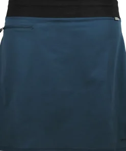 Skhoop Women's Outdoor Skort Navy