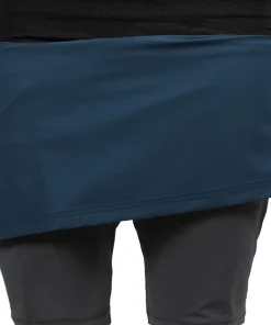 Skhoop Women's Outdoor Skort Navy