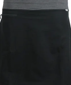 Skhoop Women's Outdoor Skort Black