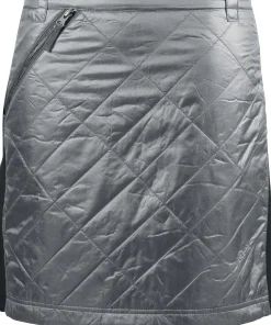 Skhoop Women's Rita Skirt Graphite