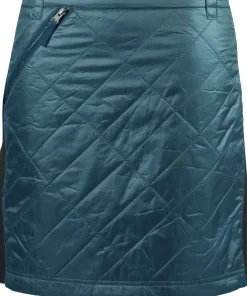 Skhoop Women's Rita Skirt Deep Lake