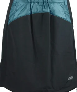 Skhoop Women's Rita Skirt Deep Lake
