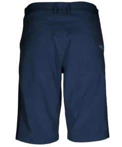 Skhoop Women's Åsa Shorts Navy