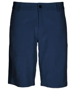Skhoop Women's Åsa Shorts Navy