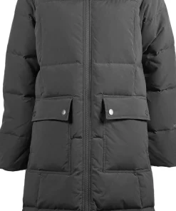 Skhoop Women's Selma Down Coat Black