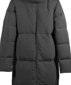 Skhoop Women's Selma Down Coat Black