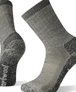 Smartwool Hike Classic Edition Crew Socks Extra Cushion Black