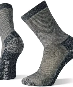 Smartwool Hike Classic Edition Extra Cushion Crew Socks Navy