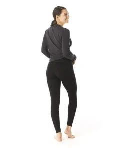 Smartwool Women's Merino 250 Baselayer Bottom Black