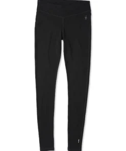 Smartwool Women's Merino 250 Baselayer Bottom Black