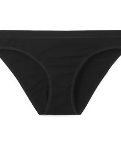 Smartwool Women's Merino Bikini Black