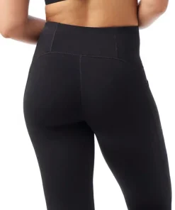 Smartwool Women's Merino Blend Bralette Black