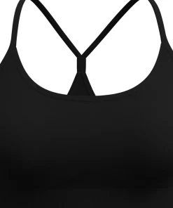 Smartwool Women's Merino Blend Bralette Black