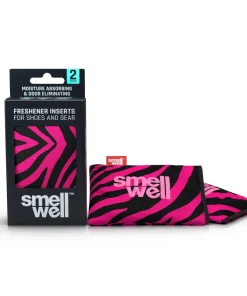 Smell Well Active Pink Zebra