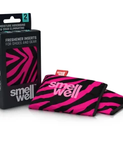 Smell Well Active Pink Zebra