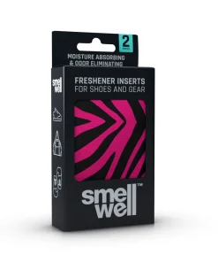 Smell Well Active Pink Zebra