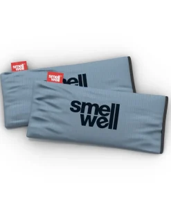 Smell Well Active XL Silver Grey