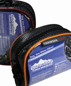 Snowline Snowline Chainsen Pro Orange