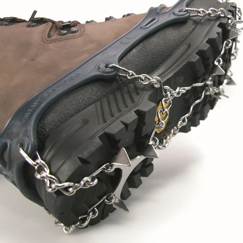 Snowline Snowline Chainsen Pro Orange