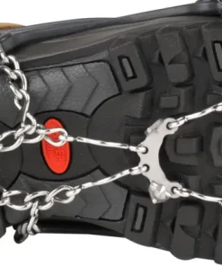 Snowline Snowline Chainsen Pro Black