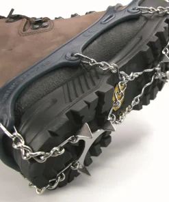 Snowline Snowline Chainsen Pro Black
