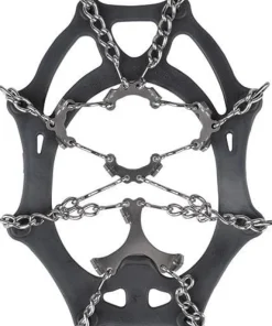 Snowline Snowline Chainsen Pro Black