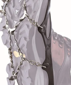 Snowline Snowline Chainsen Pro Black