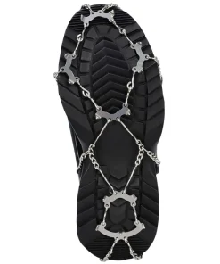 Snowline Snowline Chainsen Trail Navy/Grey Eyelet